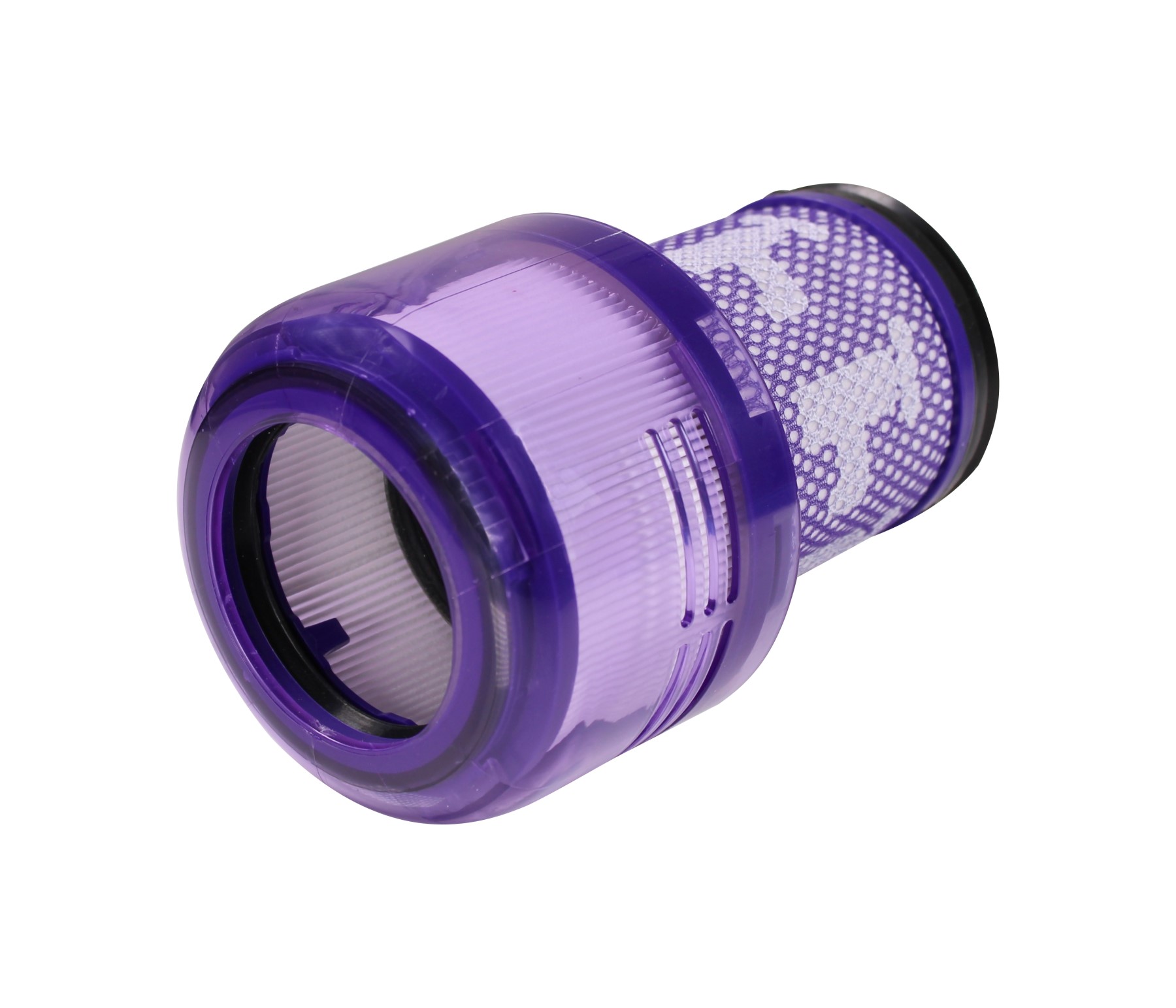 KOMA DYS12 - Csere Hepa szűrő a Dyson V12 porszívóhoz Dyson V12 Detect
