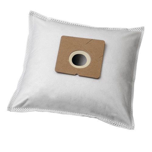 Textil porszívó zacskók Textil porszívó zacskók